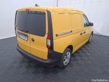  Volkswagen  Caddy Cargo 2.0 TDI 90 kW DSG #3
