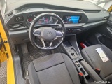  Volkswagen  Caddy Cargo 2.0 TDI 90 kW DSG #5