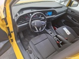  Volkswagen  Caddy Cargo 2.0 TDI 90 kW DSG #7