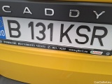  Volkswagen  Caddy Cargo 2.0 TDI 90 kW DSG #10
