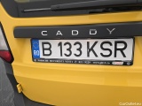  Volkswagen  Caddy Cargo 2.0 TDI 90 kW DSG #10