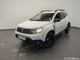 Dacia Duster 1.5 Blue dCi 115CP Comfort 4WD