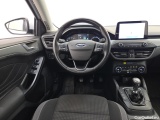  Ford  Focus 1.0 EcoBoost 125CP Connected #7