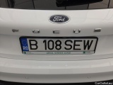  Ford  Focus 1.0 EcoBoost 125CP Connected #10