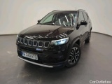 Jeep Compass 1.5 MHEV 130 CP Limited AT