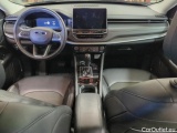  Jeep  Compass 1.5 MHEV 130 CP Limited AT #5