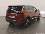  Peugeot  5008 2.0 BlueHDi 180CP GT EAT8 #2