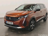 Peugeot 5008 2.0 BlueHDi 180CP GT EAT8