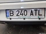  Renault  Megane 1.3 TCe 140CP Intens EDC #10