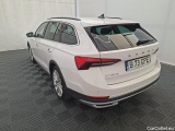  Skoda  Octavia 2.0 TDI 200CP Scout Combi DSG 4x4 #4