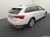  Skoda  Octavia 2.0 TDI 200CP Scout Combi DSG 4x4 #3