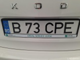  Skoda  Octavia 2.0 TDI 200CP Scout Combi DSG 4x4 #10