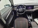  Skoda  Octavia 2.0 TDI 200CP Scout Combi DSG 4x4 #7