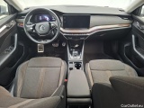  Skoda  Octavia 2.0 TDI 200CP Scout Combi DSG 4x4 #5