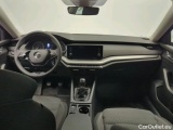  Skoda  Octavia 1.0 TSI Ambition #5