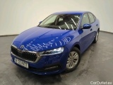 Skoda Octavia 1.0 TSI Ambition