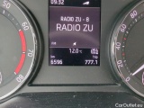  Skoda  Octavia 1.0 TSI Ambition #4