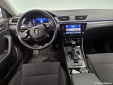  Skoda  Superb 2.0 TDI 150CP Style DSG #7
