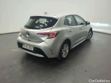  Toyota  Corolla 1.8 Hybrid Dynamic HSD E-CVT #2