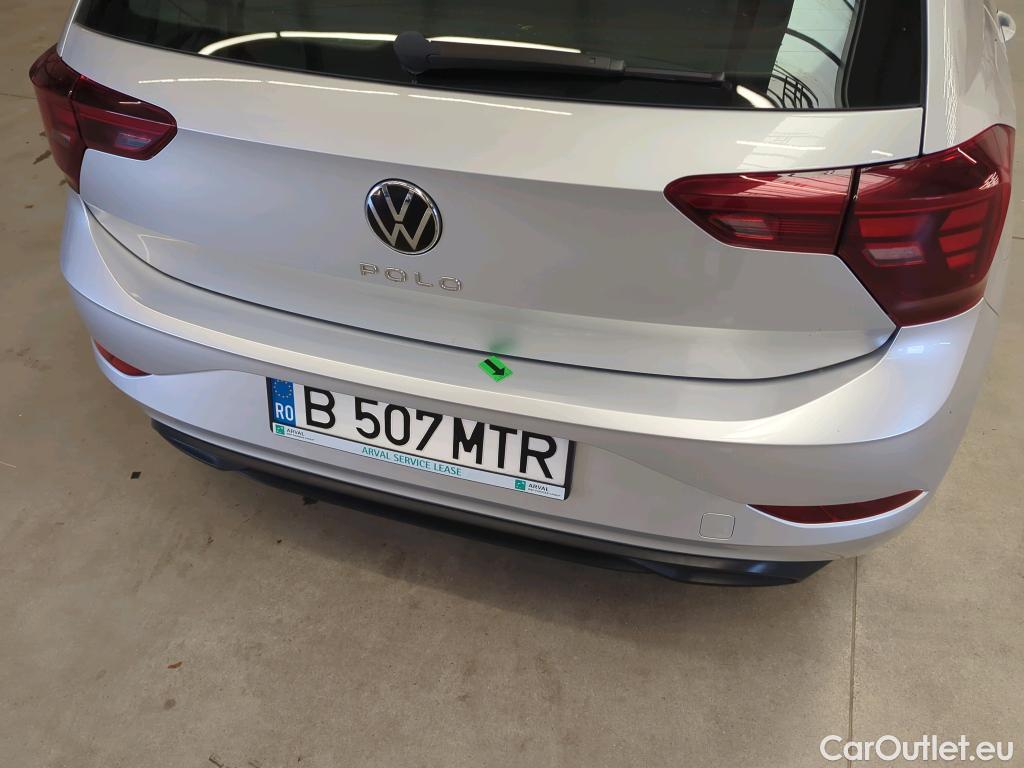  Volkswagen  Polo 1.0 80CP Base #3