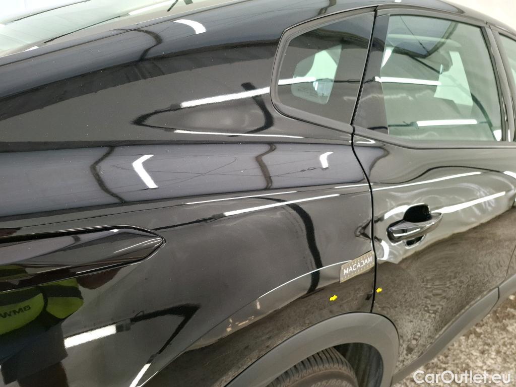  Citroen  C4  X Plus 1.2 PureTech 130CV BVA8 6E #1