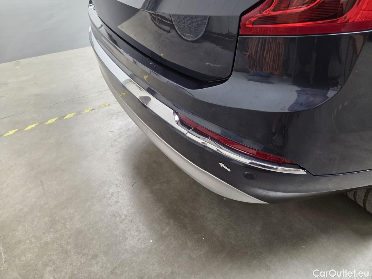  Volvo  XC90 2.0 B6 P Inscription AT8 AWD #42