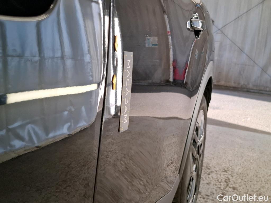  Citroen  C4  X Plus 1.2 PureTech 130CV BVA8 6E #25