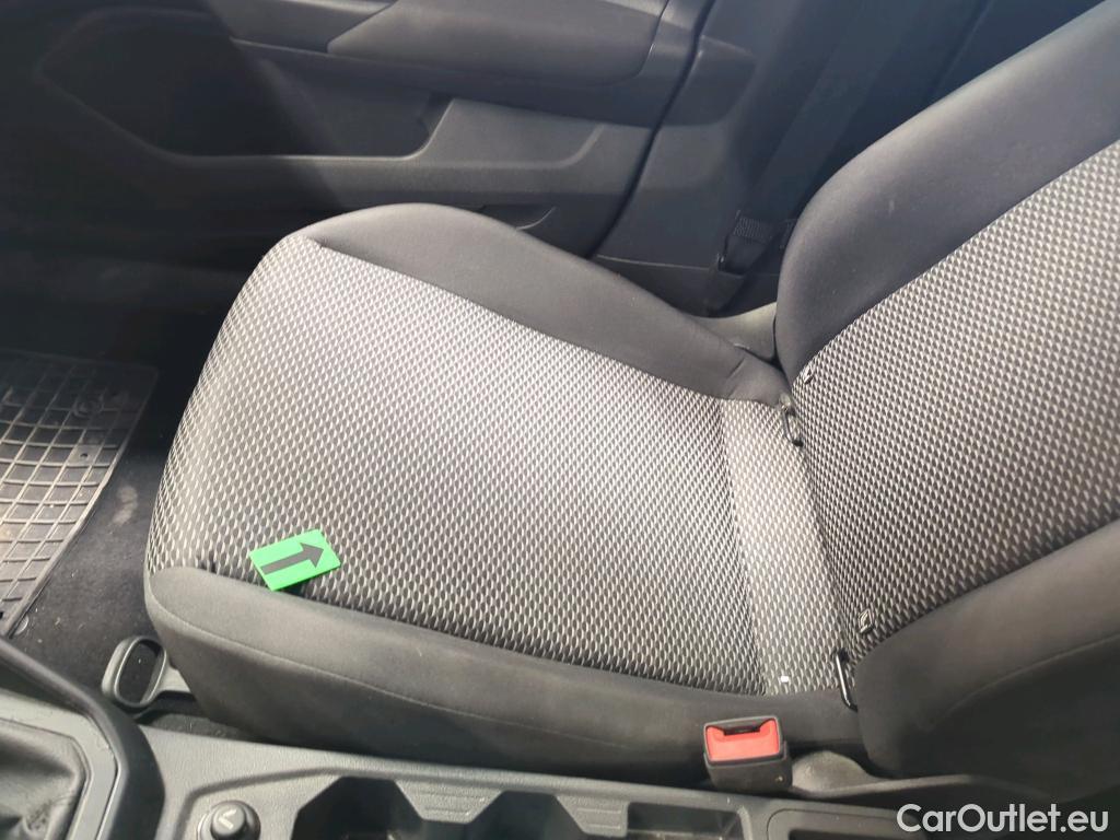 Volkswagen  Polo 1.0 80CP Base #16