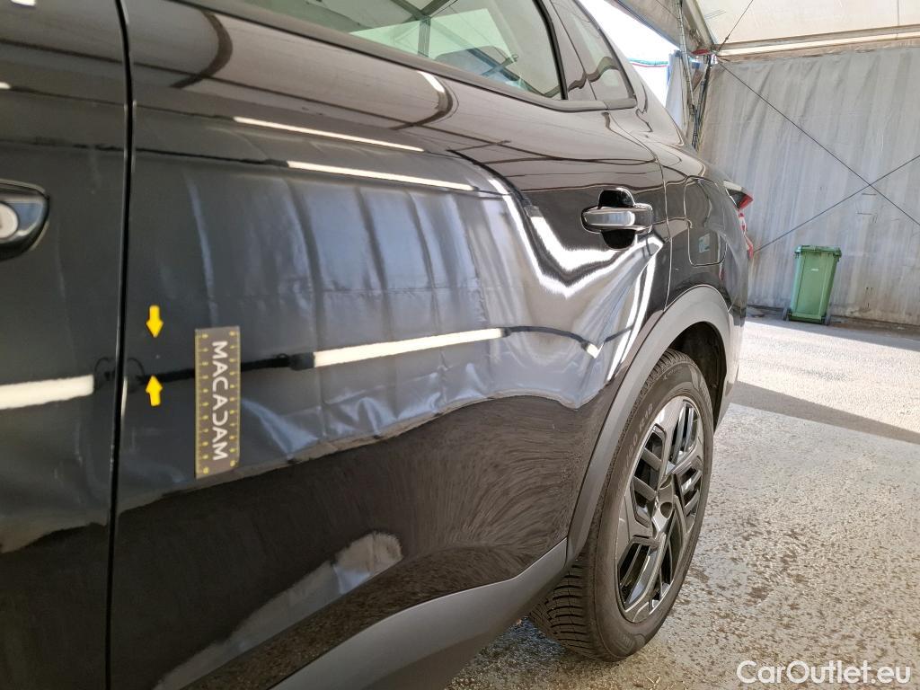  Citroen  C4  X Plus 1.2 PureTech 130CV BVA8 6E #24