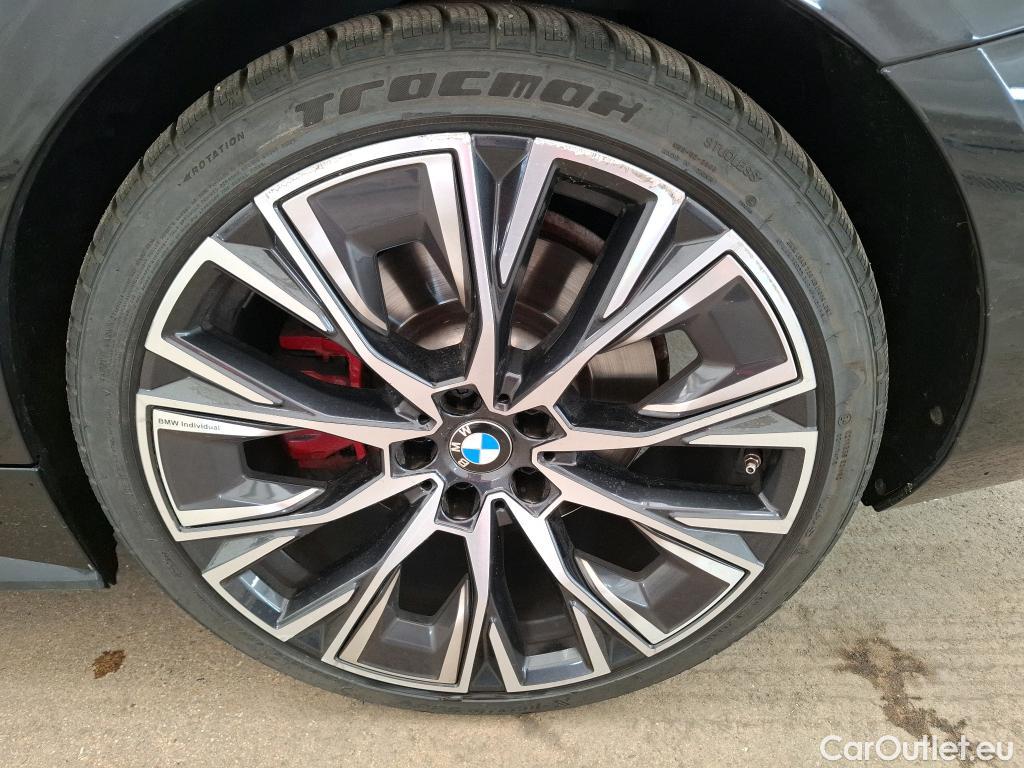  Bmw  Serie 4 Gran Coupe Série 4 Gran Coupe 430 d xDrive M Sport 3.0 285CV BVA8 E6d #5