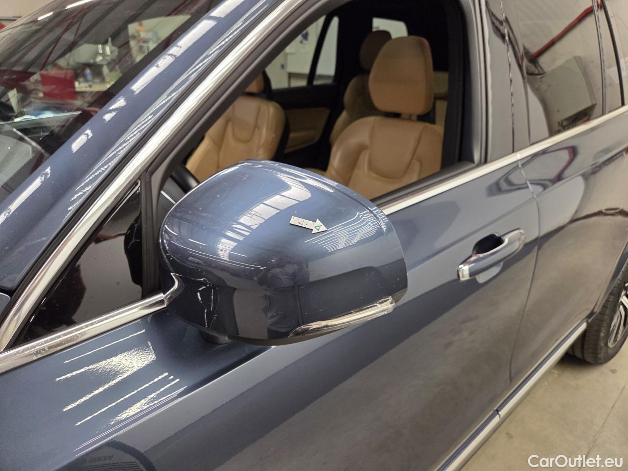  Volvo  XC90 2.0 B6 P Inscription AT8 AWD #3