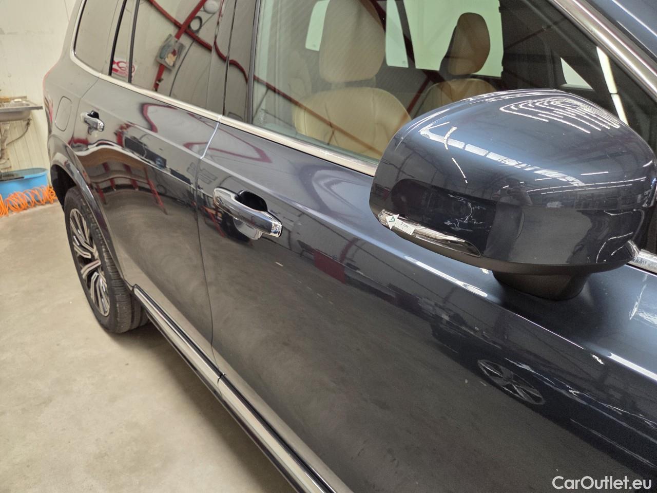  Volvo  XC90 2.0 B6 P Inscription AT8 AWD #29