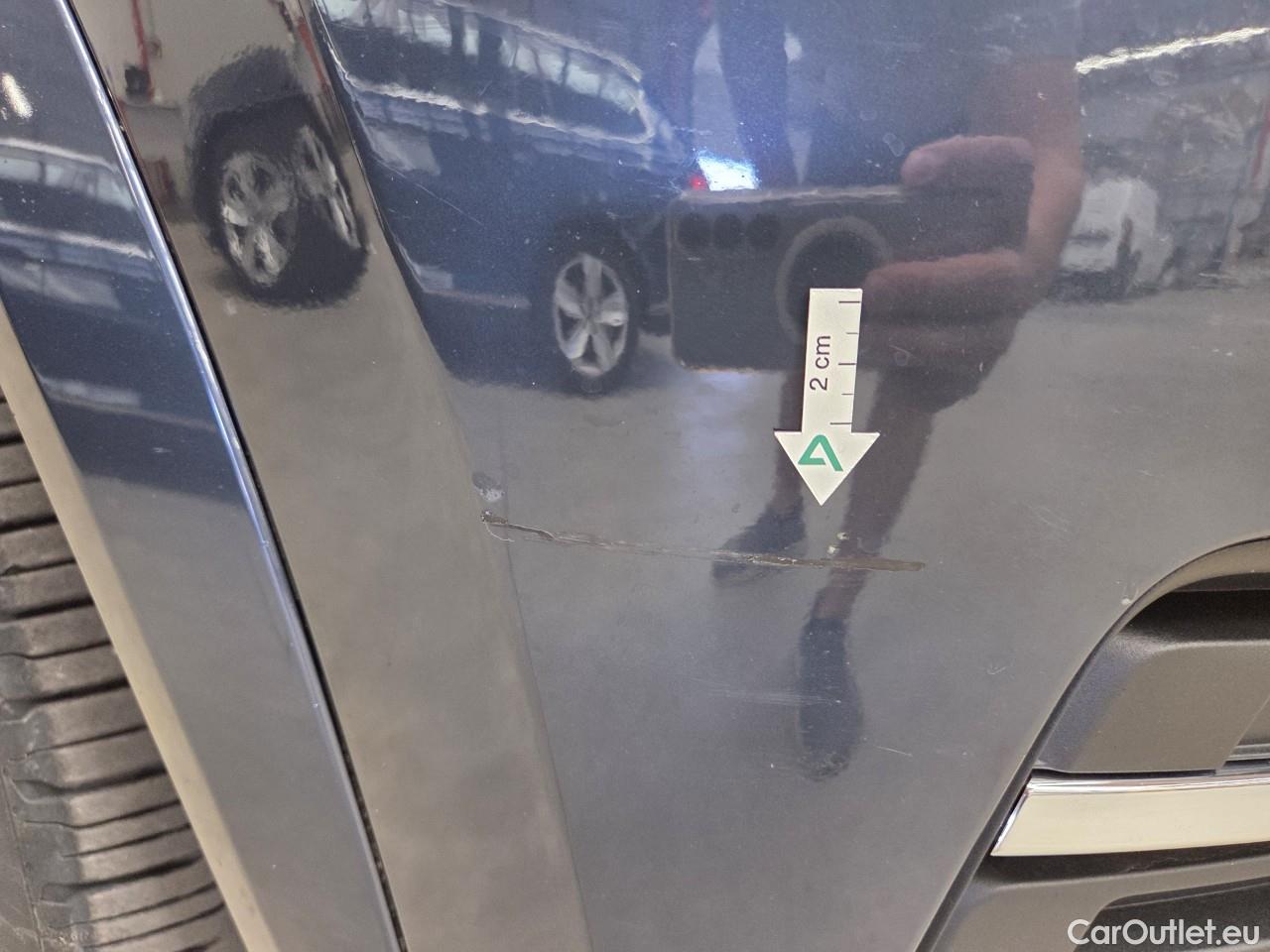  Volvo  XC90 2.0 B6 P Inscription AT8 AWD #14