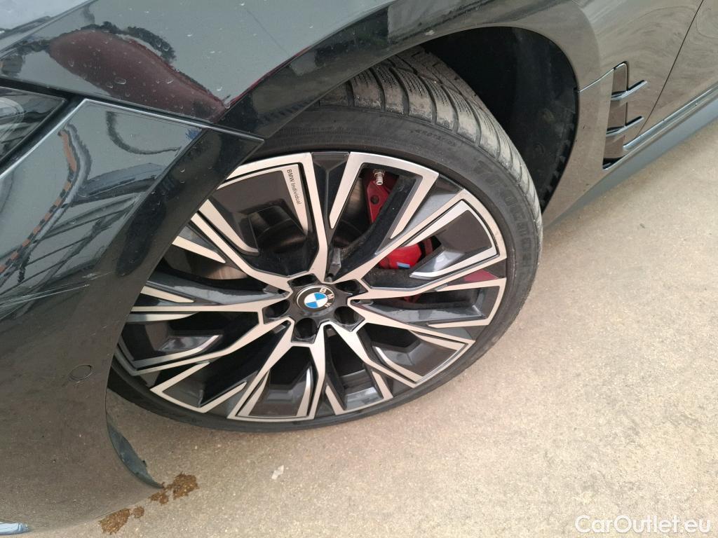  Bmw  Serie 4 Gran Coupe Série 4 Gran Coupe 430 d xDrive M Sport 3.0 285CV BVA8 E6d #7