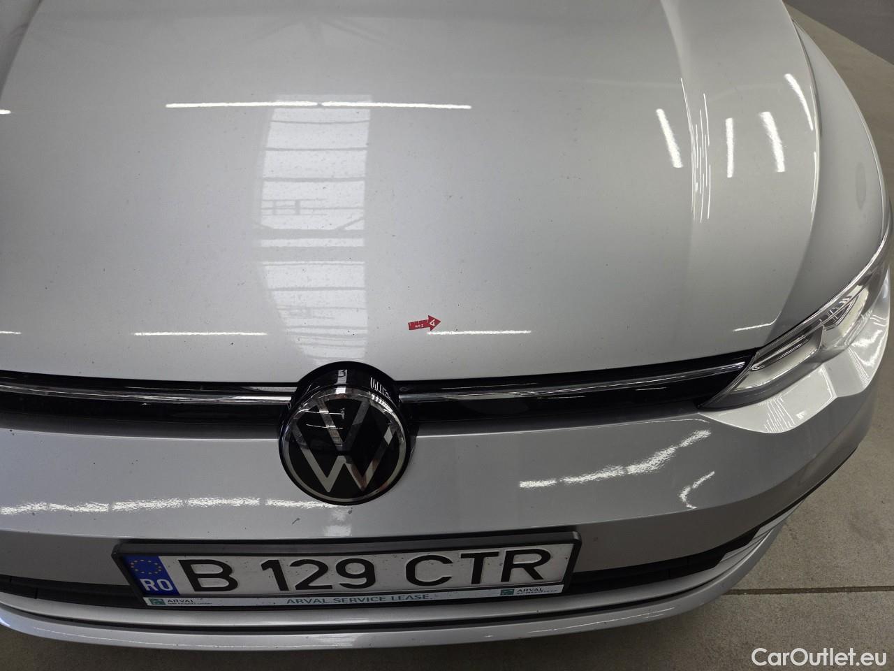  Volkswagen  Golf  Life 1.0 eTSI DSG mild-Hybrid #16