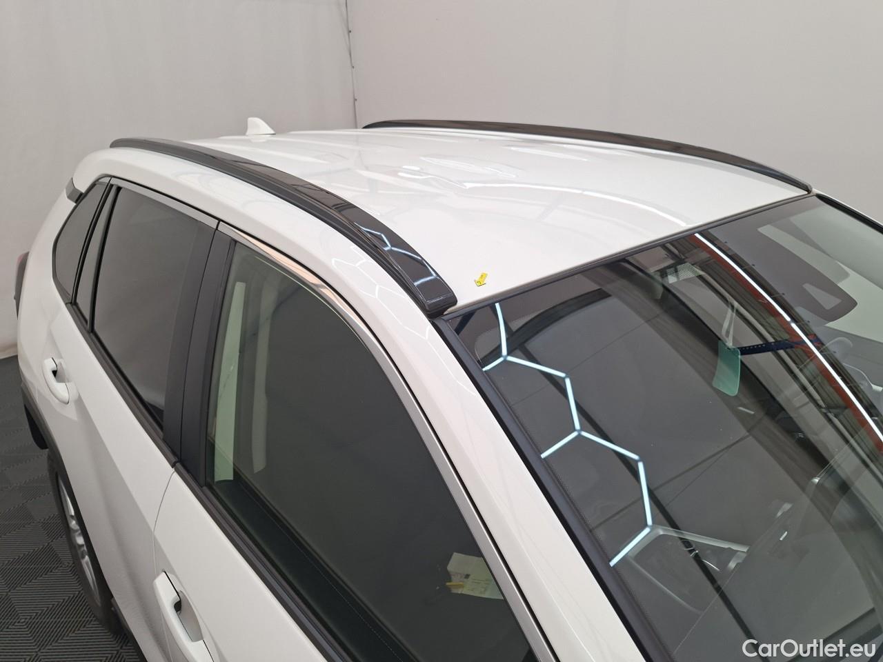  Toyota  RAV4 2.5 Hybrid Dynamic HSD E-CVT AWD #5