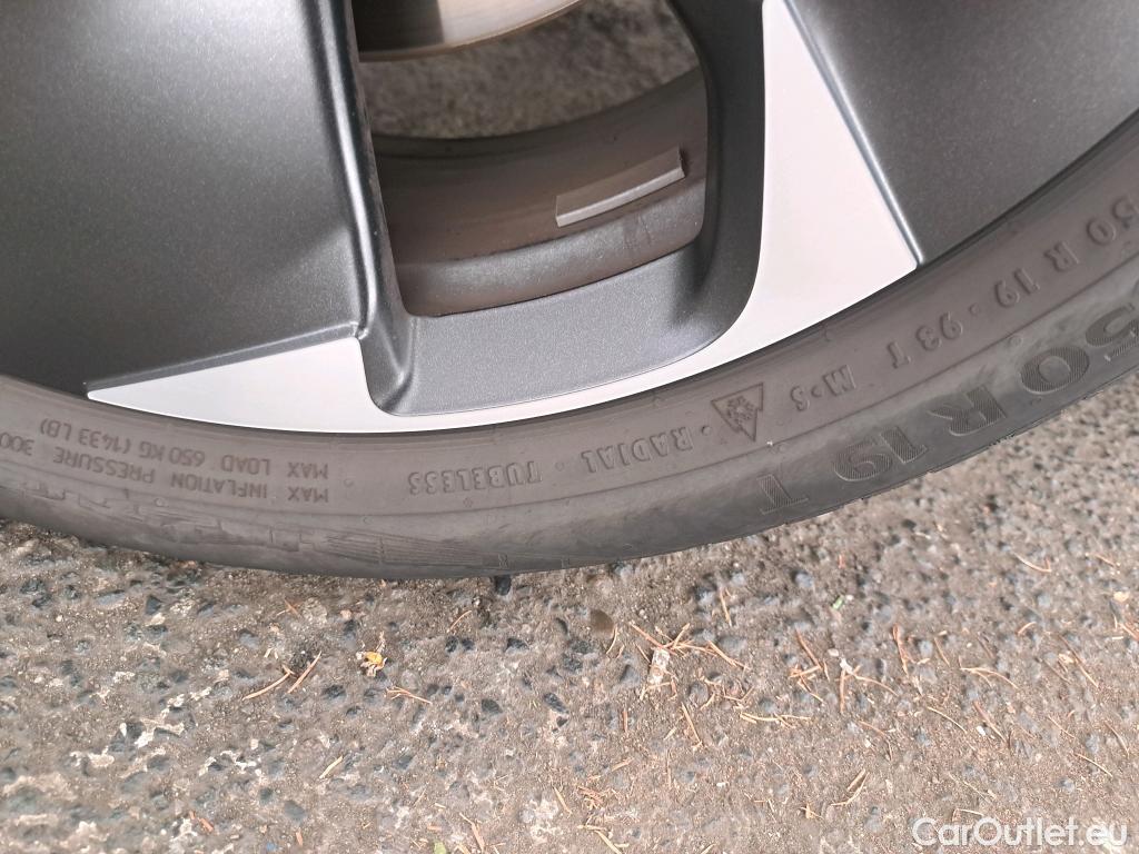  Cupra  Born CUPRA  / 2021 / 5P / Berline 230ch - batterie XL VZ #35