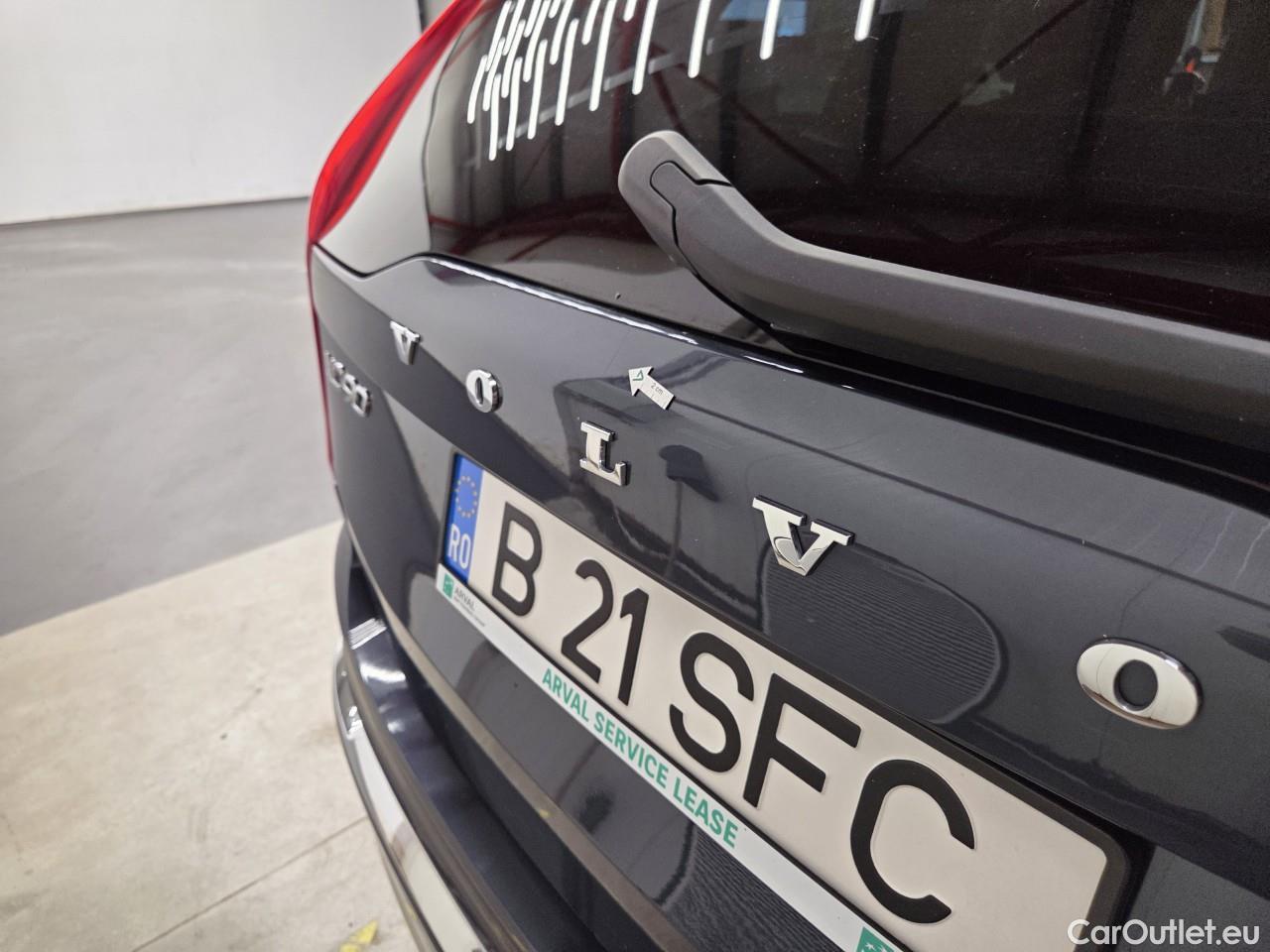  Volvo  XC90 2.0 B6 P Inscription AT8 AWD #48