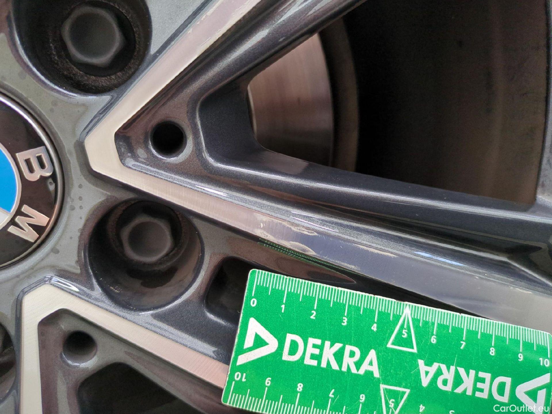  Bmw  Serie 1 BMW Série 1 / 2019 / 5P / Berline 116i DKG7 Business Design #19