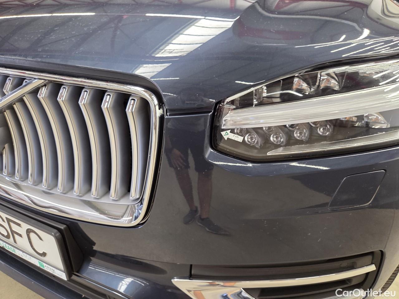  Volvo  XC90 2.0 B6 P Inscription AT8 AWD #17