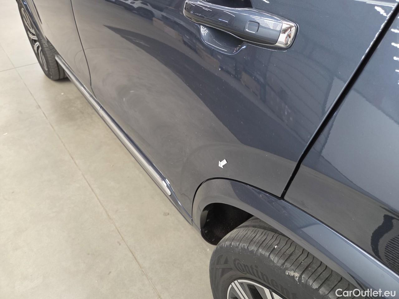  Volvo  XC90 2.0 B6 P Inscription AT8 AWD #50