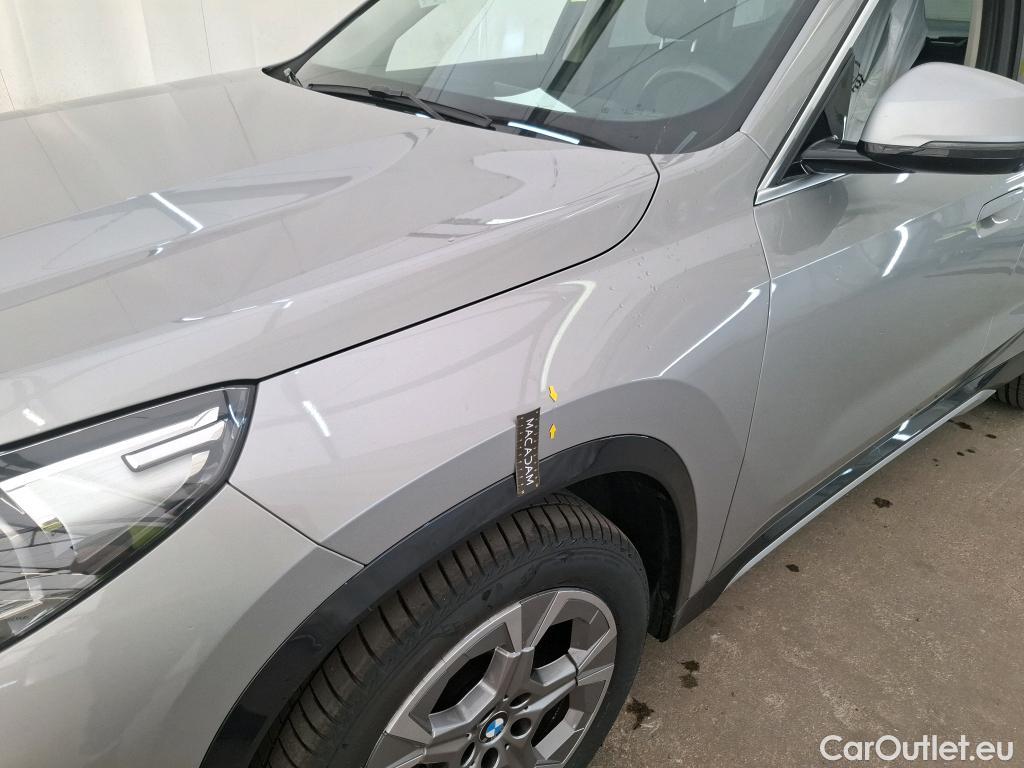  Bmw  X1 BMW  / 2022 / 5P / SUV sDrive20i xLine DKG7 #10