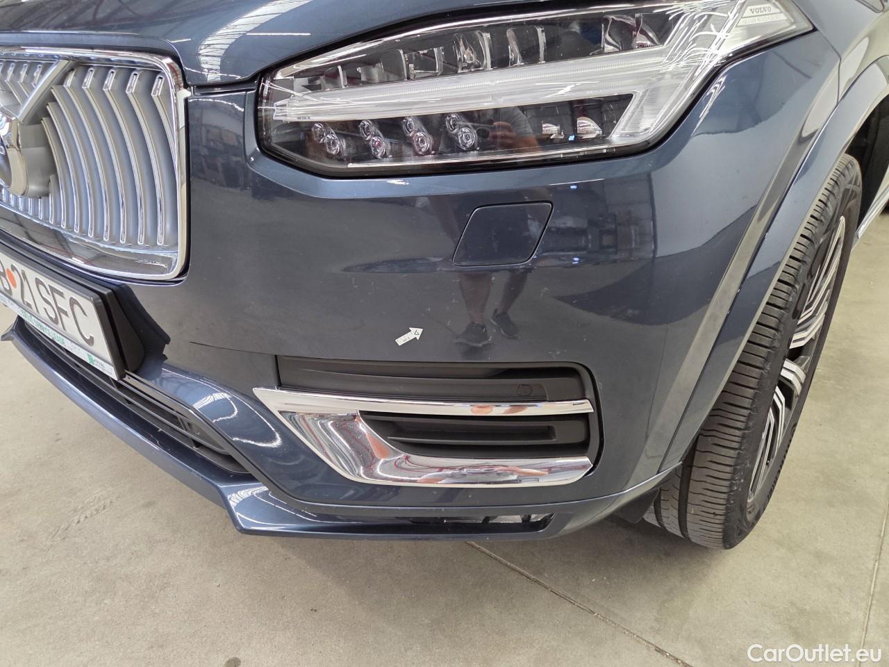  Volvo  XC90 2.0 B6 P Inscription AT8 AWD #13