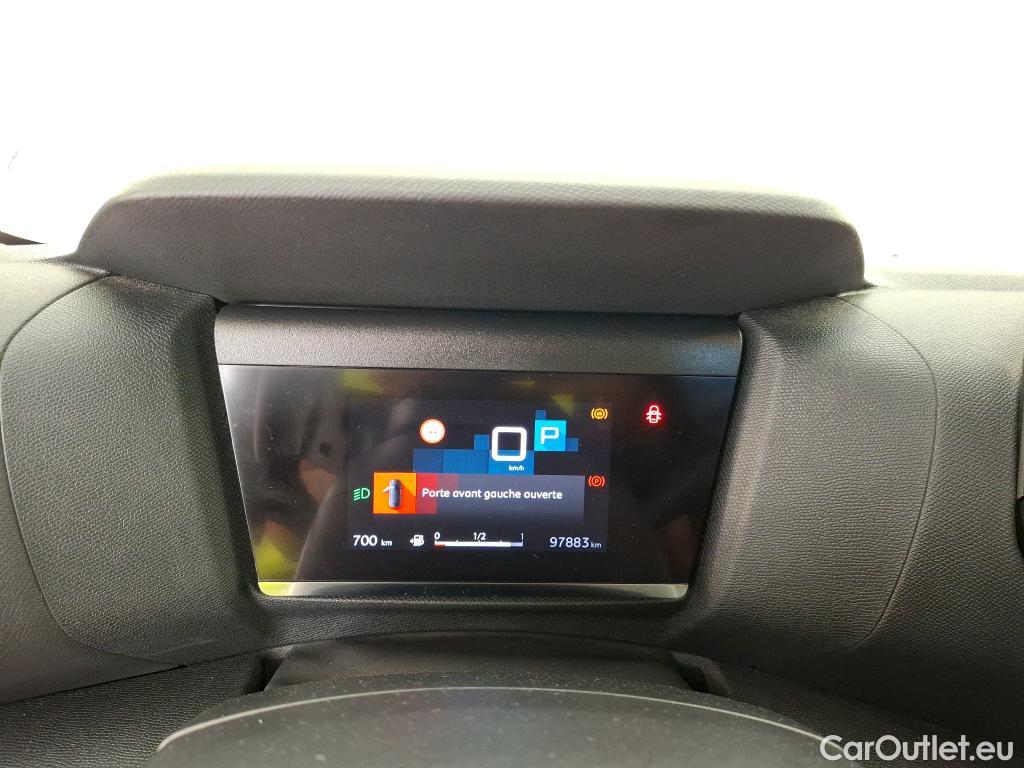  Citroen  C4  X Plus 1.2 PureTech 130CV BVA8 6E #26