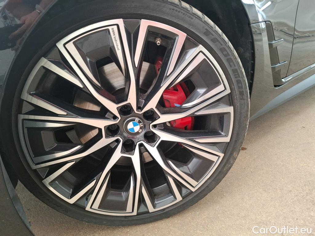  Bmw  Serie 4 Gran Coupe Série 4 Gran Coupe 430 d xDrive M Sport 3.0 285CV BVA8 E6d #8