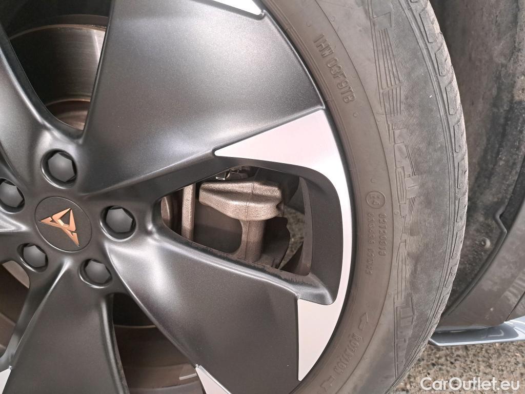 Cupra  Born CUPRA  / 2021 / 5P / Berline 230ch - batterie XL VZ #33