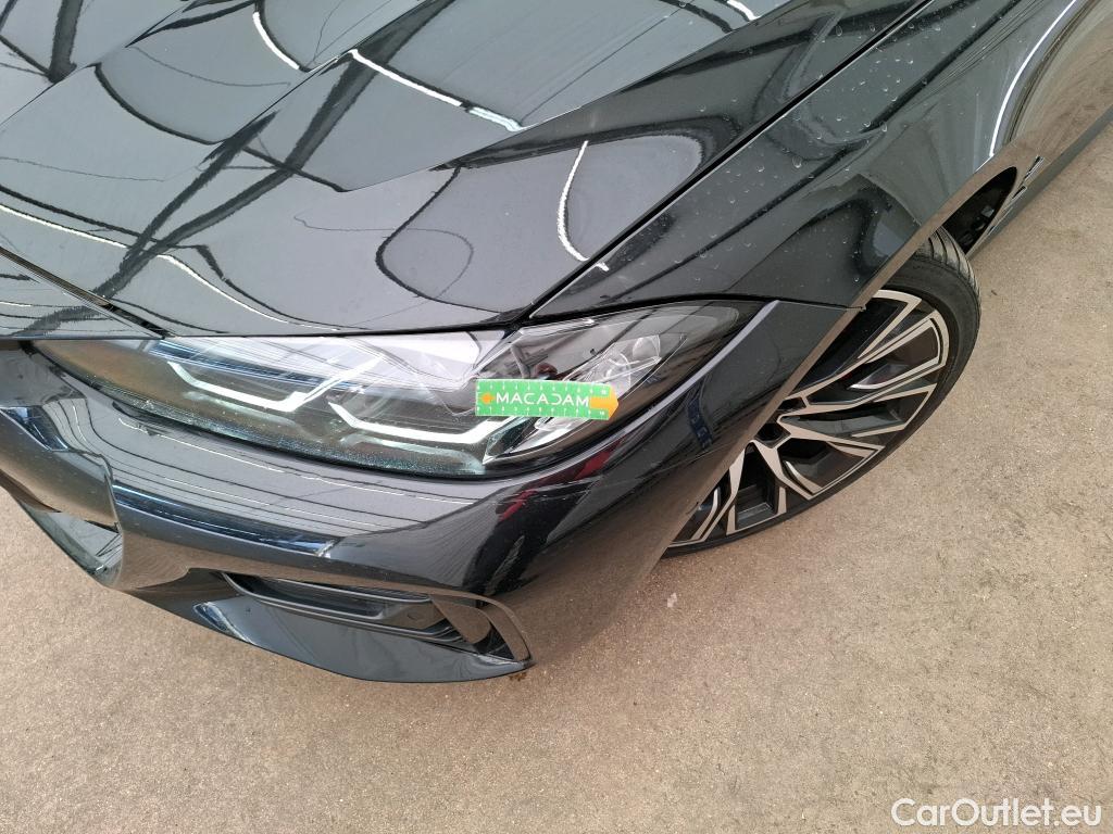  Bmw  Serie 4 Gran Coupe Série 4 Gran Coupe 430 d xDrive M Sport 3.0 285CV BVA8 E6d #38