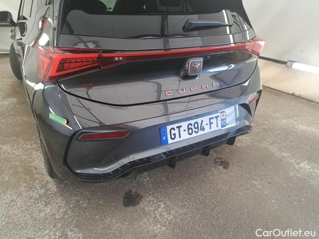  Cupra  Born CUPRA  / 2021 / 5P / Berline 230ch - batterie XL VZ #14