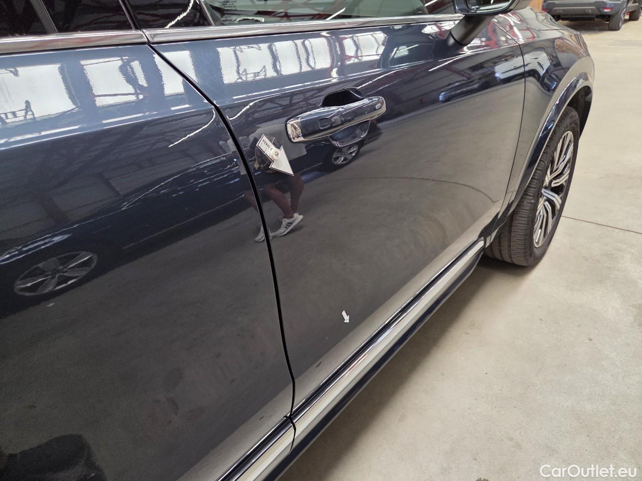  Volvo  XC90 2.0 B6 P Inscription AT8 AWD #24