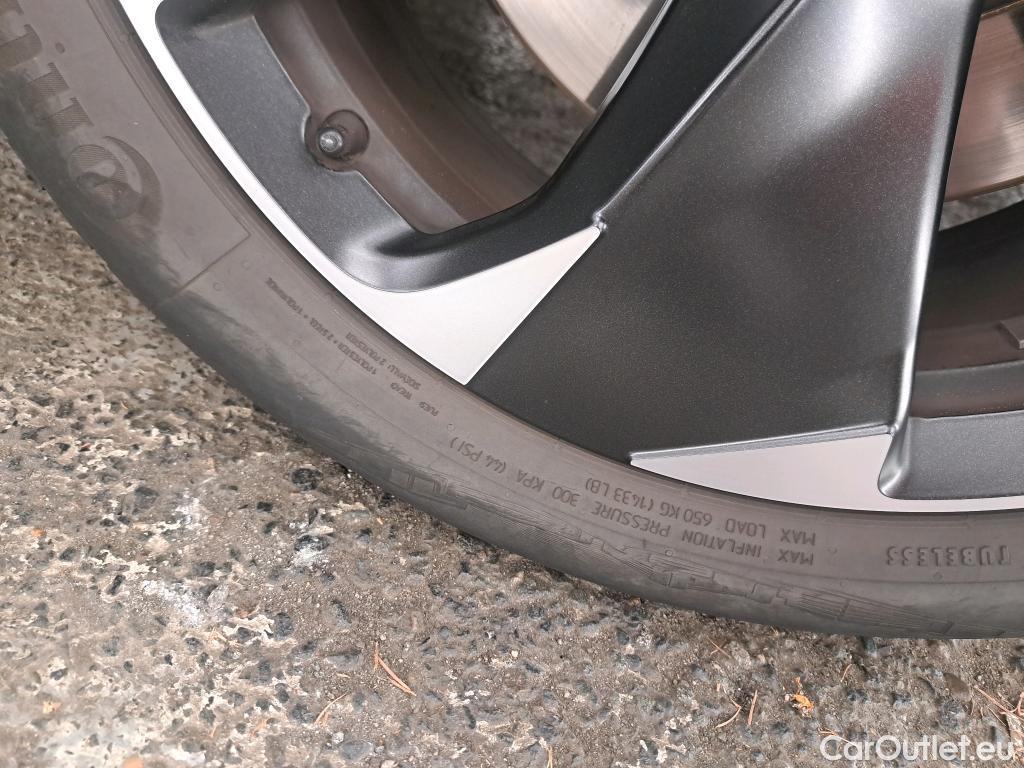  Cupra  Born CUPRA  / 2021 / 5P / Berline 230ch - batterie XL VZ #36
